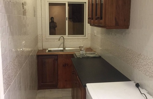 Manjai Kunda Apartment | Deluxe Apartment fl.1 aprt.1