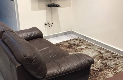 Manjai Kunda Apartment | Deluxe Apartment fl.1 aprt.1