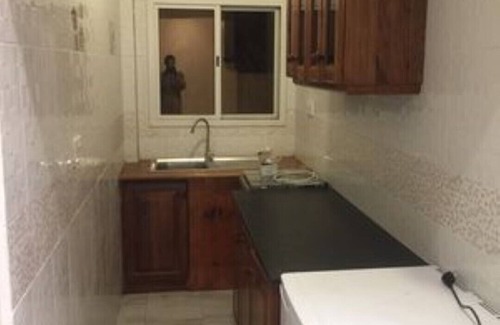 Manjai Kunda Apartment | Deluxe Apartment fl.3 aprt.1