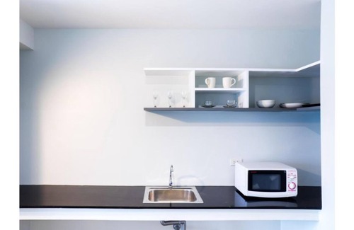 Chang Phueak Apartment | Deluxe Apartment for rent in Chiangmai (DVR-6)