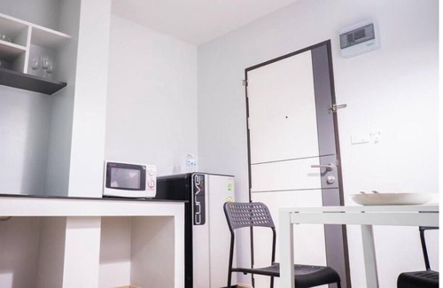 Chang Phueak Apartment | Deluxe Apartment for rent in Chiangmai (DVR-8)
