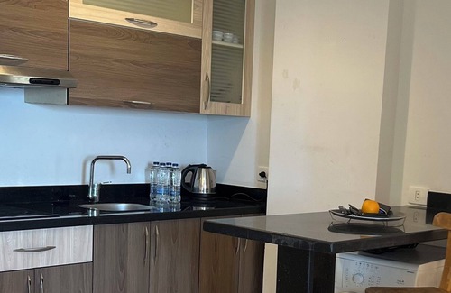Al Ahyaa Apartment | Deluxe Apartment >Full Sea View< 24h Online Concierge >Dedicated Host< My Sky