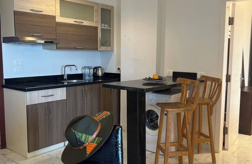 Al Ahyaa Apartment | Deluxe Apartment >Full Sea View< 24h Online Concierge >Dedicated Host< My Sky