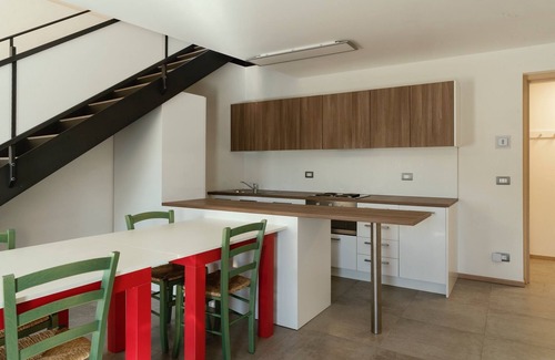 Sospirolo Apartment | Deluxe apartment in the heart of the Dolomites