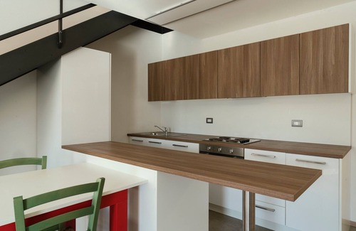 Sospirolo Apartment | Deluxe apartment in the heart of the Dolomites