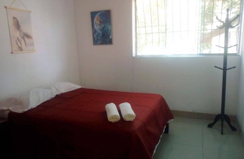 Lince Apartment | Deluxe Apartment in Lince, 2 bedrooms