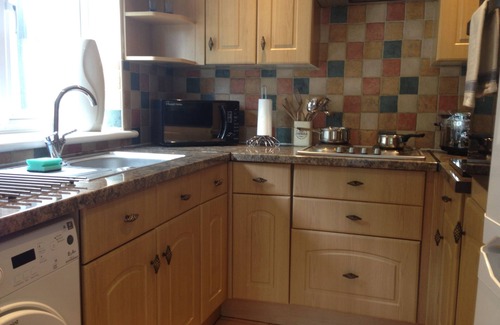 Willand Apartment | Deluxe Apartment in Peaceful Devon Countryside