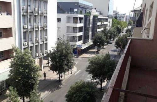 Downtown Apartment | Deluxe apartment in Podgorica