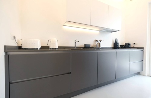 Borgo Trento Apartment | Deluxe Apartment in Villa - A paradise in Verona 5 minutes from the center