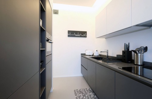 Borgo Trento Apartment | Deluxe Apartment in Villa - A paradise in Verona 5 minutes from the center