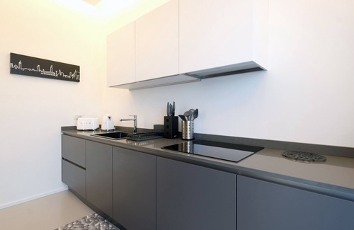 Borgo Trento Apartment | Deluxe Apartment in Villa - A paradise in Verona 5 minutes from the center