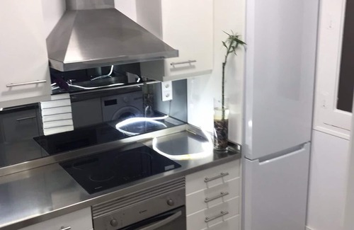 Arapiles Apartment | Deluxe Apartment Madrid Center