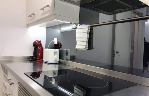 Arapiles Apartment | Deluxe Apartment Madrid Center