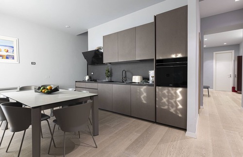 Agrigento Apartment | Deluxe apartment Milia Agrigento