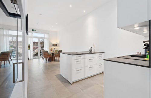 Tettnang Apartment | Deluxe apartment near Lake Constance and the airport.