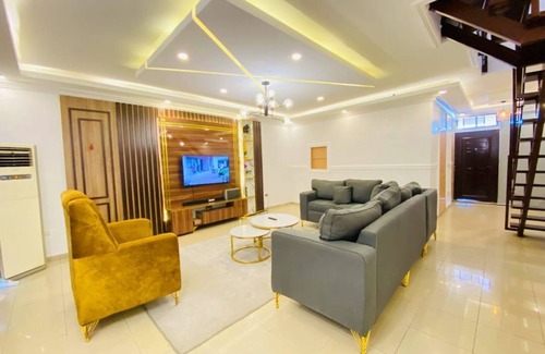Ofin Apartment | Deluxe Apartment