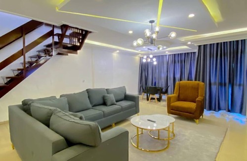 Ofin Apartment | Deluxe Apartment