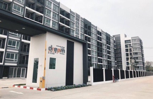 Tha Tum House | Deluxe apartment Pranchinburi