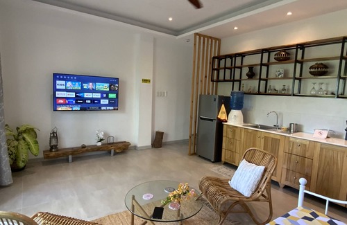 Danao Apartment | Deluxe Apartment @ puntakana apartelle