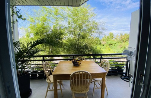 Danao Apartment | Deluxe Apartment @ puntakana apartelle