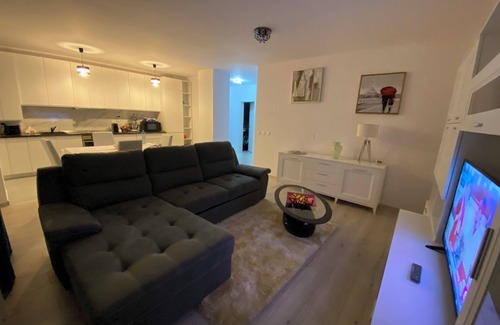 Alba Iulia Apartment | DeLuxe Apartment