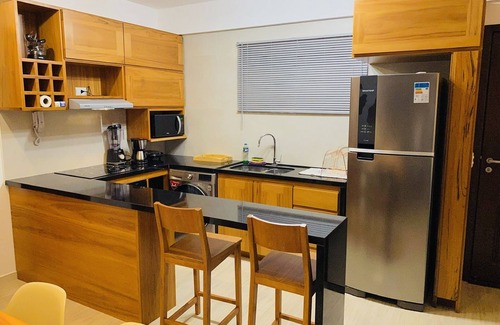Colonia de Pescadores Condo | Deluxe apartment, sea view, Cumbuco pool