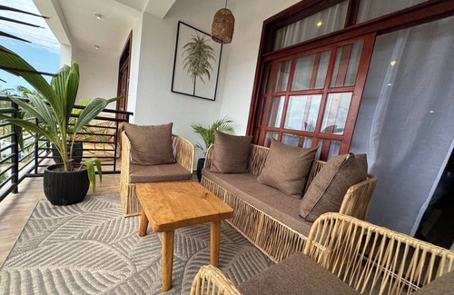 Mbezi Beach Apartment | Deluxe apartment 2 bedroom