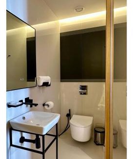 Tashkent Apartment | Deluxe Apartment