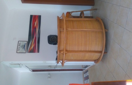 Chaika Apartment | Deluxe apartment with two bedrooms and a terrace