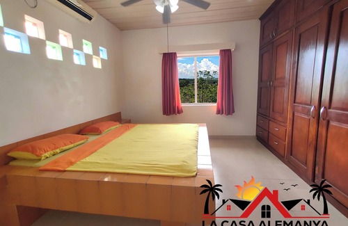 Basdiot Apartment | Deluxe Apartment with fully equipped kitchen