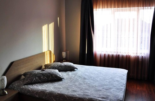 Baia Mare Apartment | Deluxe apartment with fully equipped kitchen, located in a house.