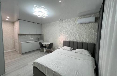 Holosiivskyj Apartment | Deluxe apartments - Viva Ukraine