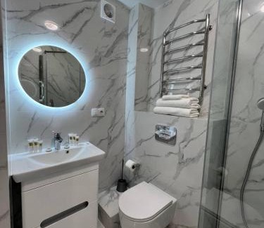 Holosiivskyj Apartment | Deluxe apartments - Viva Ukraine