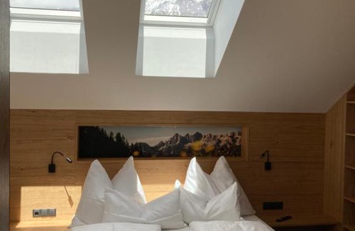 Ramsau am Dachstein Apartment | Deluxe Appartement Blasbichlerhof