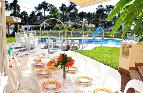 Verdizela Villa | Deluxe Aroeira Villa | Villa Verdizela II | 6 Bedrooms | Table Tennis & Perfect.