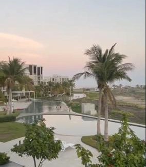 As Sifah Apartment | Deluxe As sifah resort suites, jebel sifah resort
