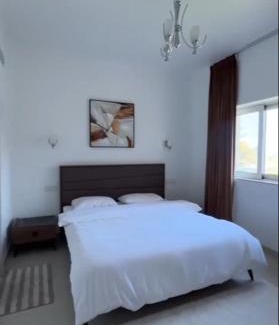 As Sifah Apartment | Deluxe As sifah resort suites, jebel sifah resort