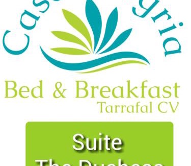Tarrafal Bed & Breakfast | Deluxe B&B "Casa Alegria", Tarrafal