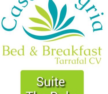 Tarrafal Bed & Breakfast | Deluxe B&B "Casa Alegria", Tarrafal