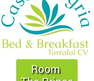Tarrafal Bed & Breakfast | Deluxe B&B "Casa Alegria", Tarrafal
