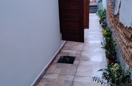 Centro Apartment | Deluxe bed in the center of Sorocaba