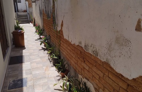 Centro Apartment | Deluxe bed in the center of Sorocaba