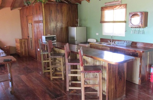Cambutal Apartment | Deluxe Beachfront Loft Condo on beautiful Playa Cambutal