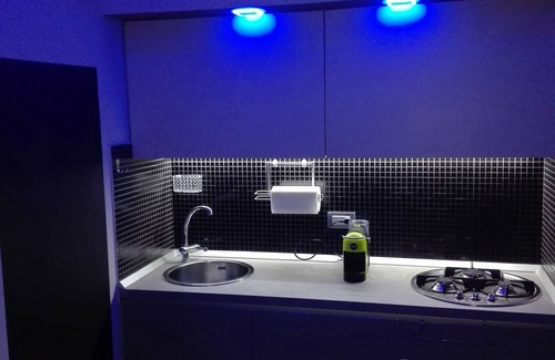 Cosenza Apartment | Deluxe business and family apartment downtown