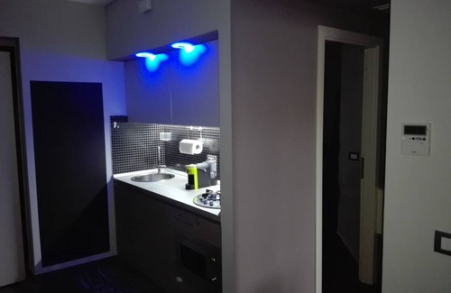 Cosenza Apartment | Deluxe business and family apartment downtown
