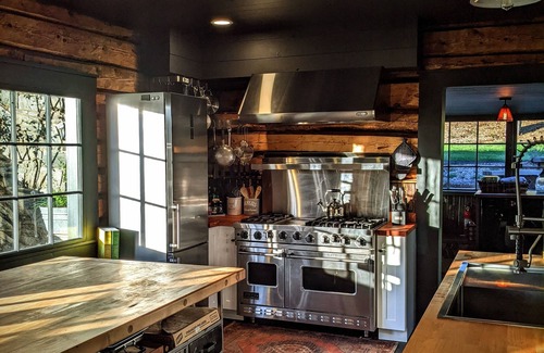 Nemo Cabin | Deluxe Cabin in the Black Hills ~ Hunt ~ Hike ~ Bike ~ Ski~ UTV ~ COME & RELAX!