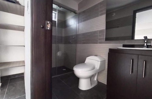 Guaduas House | Deluxe Cabin With Jacuzzi