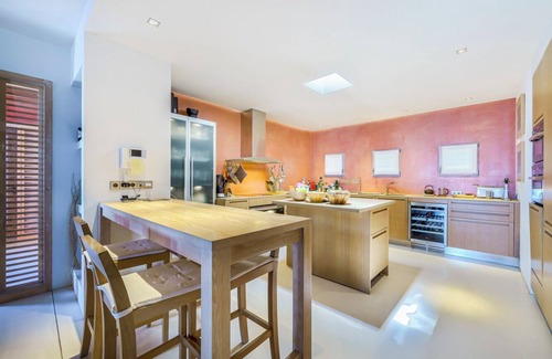 Cala Vinas Villa | Deluxe Cap Falco - Six Bedroom Villa, Sleeps 12