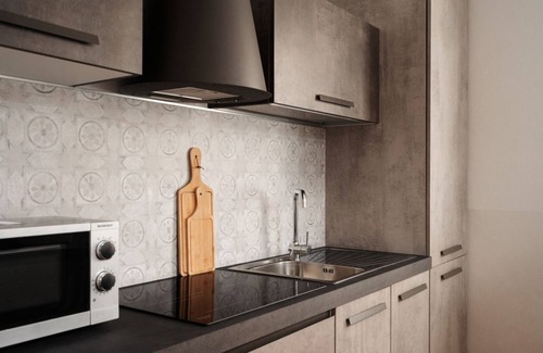 Stazione Apartment | DELUXE CENTRAL APARTMENT