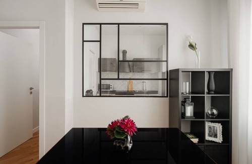 Stazione Apartment | DELUXE CENTRAL APARTMENT